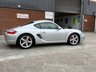 USED 2005 55 PORSCHE CAYMAN 3.4 987 S Coupe 2dr Petrol Manual (254 g/km, 295 bhp) Excellent Condition, Full History