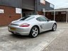 USED 2005 55 PORSCHE CAYMAN 3.4 987 S Coupe 2dr Petrol Manual (254 g/km, 295 bhp) Excellent Condition, Full History