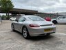 USED 2005 55 PORSCHE CAYMAN 3.4 987 S Coupe 2dr Petrol Manual (254 g/km, 295 bhp) Excellent Condition, Full History