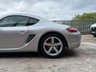 USED 2005 55 PORSCHE CAYMAN 3.4 987 S Coupe 2dr Petrol Manual (254 g/km, 295 bhp) Excellent Condition, Full History