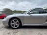 USED 2005 55 PORSCHE CAYMAN 3.4 987 S Coupe 2dr Petrol Manual (254 g/km, 295 bhp) Excellent Condition, Full History