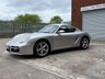 USED 2005 55 PORSCHE CAYMAN 3.4 987 S Coupe 2dr Petrol Manual (254 g/km, 295 bhp) Excellent Condition, Full History
