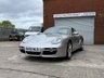 USED 2005 55 PORSCHE CAYMAN 3.4 987 S Coupe 2dr Petrol Manual (254 g/km, 295 bhp) Excellent Condition, Full History