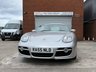 USED 2005 55 PORSCHE CAYMAN 3.4 987 S Coupe 2dr Petrol Manual (254 g/km, 295 bhp) Excellent Condition, Full History