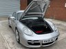 USED 2005 55 PORSCHE CAYMAN 3.4 987 S Coupe 2dr Petrol Manual (254 g/km, 295 bhp) Excellent Condition, Full History