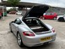 USED 2005 55 PORSCHE CAYMAN 3.4 987 S Coupe 2dr Petrol Manual (254 g/km, 295 bhp) Excellent Condition, Full History