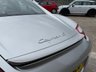 USED 2005 55 PORSCHE CAYMAN 3.4 987 S Coupe 2dr Petrol Manual (254 g/km, 295 bhp) Excellent Condition, Full History
