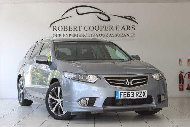 Robert Cooper Cars