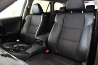 USED 2013 63 HONDA ACCORD 2.2 i-DTEC ES GT Tourer 5dr Diesel Manual Euro 5 (150 ps) 