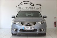 USED 2013 63 HONDA ACCORD 2.2 i-DTEC ES GT Tourer 5dr Diesel Manual Euro 5 (150 ps) 