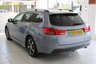 USED 2013 63 HONDA ACCORD 2.2 i-DTEC ES GT Tourer 5dr Diesel Manual Euro 5 (150 ps) 