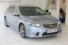 USED 2013 63 HONDA ACCORD 2.2 i-DTEC ES GT Tourer 5dr Diesel Manual Euro 5 (150 ps) 