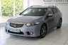 USED 2013 63 HONDA ACCORD 2.2 i-DTEC ES GT Tourer 5dr Diesel Manual Euro 5 (150 ps) 