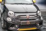 USED 2022 72 ABARTH 595 1.4 T-Jet Hatchback 3dr Petrol Manual Euro 6 (165 bhp) | COOL PACK | YELLOW PACK|