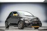 USED 2022 72 ABARTH 595 1.4 T-Jet Hatchback 3dr Petrol Manual Euro 6 (165 bhp) | COOL PACK | YELLOW PACK|