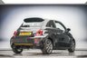 USED 2022 72 ABARTH 595 1.4 T-Jet Hatchback 3dr Petrol Manual Euro 6 (165 bhp) | COOL PACK | YELLOW PACK|