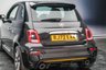 USED 2022 72 ABARTH 595 1.4 T-Jet Hatchback 3dr Petrol Manual Euro 6 (165 bhp) | COOL PACK | YELLOW PACK|