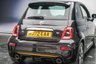 USED 2022 72 ABARTH 595 1.4 T-Jet Hatchback 3dr Petrol Manual Euro 6 (165 bhp) | COOL PACK | YELLOW PACK|