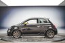 USED 2022 72 ABARTH 595 1.4 T-Jet Hatchback 3dr Petrol Manual Euro 6 (165 bhp) | COOL PACK | YELLOW PACK|
