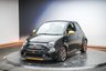USED 2022 72 ABARTH 595 1.4 T-Jet Hatchback 3dr Petrol Manual Euro 6 (165 bhp) | COOL PACK | YELLOW PACK|
