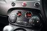 USED 2022 72 ABARTH 595 1.4 T-Jet Hatchback 3dr Petrol Manual Euro 6 (165 bhp) | COOL PACK | YELLOW PACK|