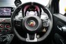 USED 2022 72 ABARTH 595 1.4 T-Jet Hatchback 3dr Petrol Manual Euro 6 (165 bhp) | COOL PACK | YELLOW PACK|
