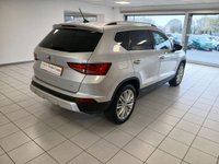 USED 2016 66 SEAT ATECA 2.0 TDI XCELLENCE SUV 5dr Diesel DSG 4Drive Euro 6 (s/s) (190 ps) 