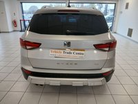 USED 2016 66 SEAT ATECA 2.0 TDI XCELLENCE SUV 5dr Diesel DSG 4Drive Euro 6 (s/s) (190 ps) 