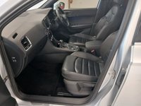 USED 2016 66 SEAT ATECA 2.0 TDI XCELLENCE SUV 5dr Diesel DSG 4Drive Euro 6 (s/s) (190 ps) 