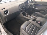 USED 2016 66 SEAT ATECA 2.0 TDI XCELLENCE SUV 5dr Diesel DSG 4Drive Euro 6 (s/s) (190 ps) 