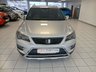 USED 2016 66 SEAT ATECA 2.0 TDI XCELLENCE SUV 5dr Diesel DSG 4Drive Euro 6 (s/s) (190 ps) 