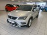 USED 2016 66 SEAT ATECA 2.0 TDI XCELLENCE SUV 5dr Diesel DSG 4Drive Euro 6 (s/s) (190 ps) 