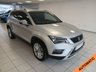 USED 2016 66 SEAT ATECA 2.0 TDI XCELLENCE SUV 5dr Diesel DSG 4Drive Euro 6 (s/s) (190 ps) 