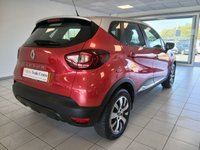 USED 2018 68 RENAULT CAPTUR 0.9 TCe ENERGY Play SUV 5dr Petrol Manual Euro 6 (s/s) (90 ps) 