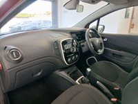 USED 2018 68 RENAULT CAPTUR 0.9 TCe ENERGY Play SUV 5dr Petrol Manual Euro 6 (s/s) (90 ps) 