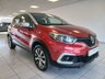 USED 2018 68 RENAULT CAPTUR 0.9 TCe ENERGY Play SUV 5dr Petrol Manual Euro 6 (s/s) (90 ps) 
