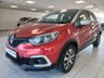 USED 2018 68 RENAULT CAPTUR 0.9 TCe ENERGY Play SUV 5dr Petrol Manual Euro 6 (s/s) (90 ps) 