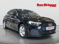 USED 2023 23 AUDI A1 1.0 TFSI 25 Technik Sportback 5dr Petrol Manual Euro 6 (s/s) (95 ps) 