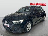 USED 2023 23 AUDI A1 1.0 TFSI 25 Technik Sportback 5dr Petrol Manual Euro 6 (s/s) (95 ps) 