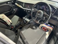 USED 2023 23 AUDI A1 1.0 TFSI 25 Technik Sportback 5dr Petrol Manual Euro 6 (s/s) (95 ps) 