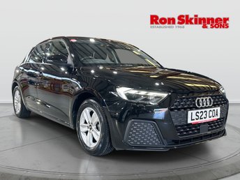 2023 AUDI A1