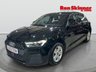 USED 2023 23 AUDI A1 1.0 TFSI 25 Technik Sportback 5dr Petrol Manual Euro 6 (s/s) (95 ps) 