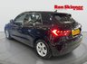 USED 2023 23 AUDI A1 1.0 TFSI 25 Technik Sportback 5dr Petrol Manual Euro 6 (s/s) (95 ps) 