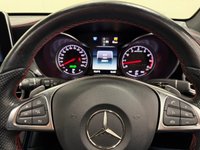 USED 2018 68 MERCEDES-BENZ GLC 3.0 GLC43 V6 AMG (Premium Plus) SUV 5dr Petrol G-Tronic+ 4MATIC Euro 6 (s/s) (367 ps) PREMIUM PLUS PACK - SUNROOF + BURMESTER SPEAKERS + 360 DEGREE CAMERA + NIGHT PACK INCLUDED