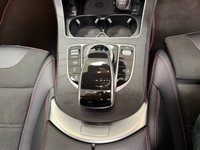 USED 2018 68 MERCEDES-BENZ GLC 3.0 GLC43 V6 AMG (Premium Plus) SUV 5dr Petrol G-Tronic+ 4MATIC Euro 6 (s/s) (367 ps) PREMIUM PLUS PACK - SUNROOF + BURMESTER SPEAKERS + 360 DEGREE CAMERA + NIGHT PACK INCLUDED