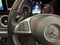 USED 2018 68 MERCEDES-BENZ GLC 3.0 GLC43 V6 AMG (Premium Plus) SUV 5dr Petrol G-Tronic+ 4MATIC Euro 6 (s/s) (367 ps) PREMIUM PLUS PACK - SUNROOF + BURMESTER SPEAKERS + 360 DEGREE CAMERA + NIGHT PACK INCLUDED