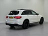 USED 2018 68 MERCEDES-BENZ GLC 3.0 GLC43 V6 AMG (Premium Plus) SUV 5dr Petrol G-Tronic+ 4MATIC Euro 6 (s/s) (367 ps) PREMIUM PLUS PACK - SUNROOF + BURMESTER SPEAKERS + 360 DEGREE CAMERA + NIGHT PACK INCLUDED