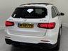 USED 2018 68 MERCEDES-BENZ GLC 3.0 GLC43 V6 AMG (Premium Plus) SUV 5dr Petrol G-Tronic+ 4MATIC Euro 6 (s/s) (367 ps) PREMIUM PLUS PACK - SUNROOF + BURMESTER SPEAKERS + 360 DEGREE CAMERA + NIGHT PACK INCLUDED