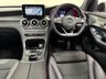 USED 2018 68 MERCEDES-BENZ GLC 3.0 GLC43 V6 AMG (Premium Plus) SUV 5dr Petrol G-Tronic+ 4MATIC Euro 6 (s/s) (367 ps) PREMIUM PLUS PACK - SUNROOF + BURMESTER SPEAKERS + 360 DEGREE CAMERA + NIGHT PACK INCLUDED