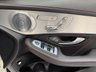 USED 2018 68 MERCEDES-BENZ GLC 3.0 GLC43 V6 AMG (Premium Plus) SUV 5dr Petrol G-Tronic+ 4MATIC Euro 6 (s/s) (367 ps) PREMIUM PLUS PACK - SUNROOF + BURMESTER SPEAKERS + 360 DEGREE CAMERA + NIGHT PACK INCLUDED